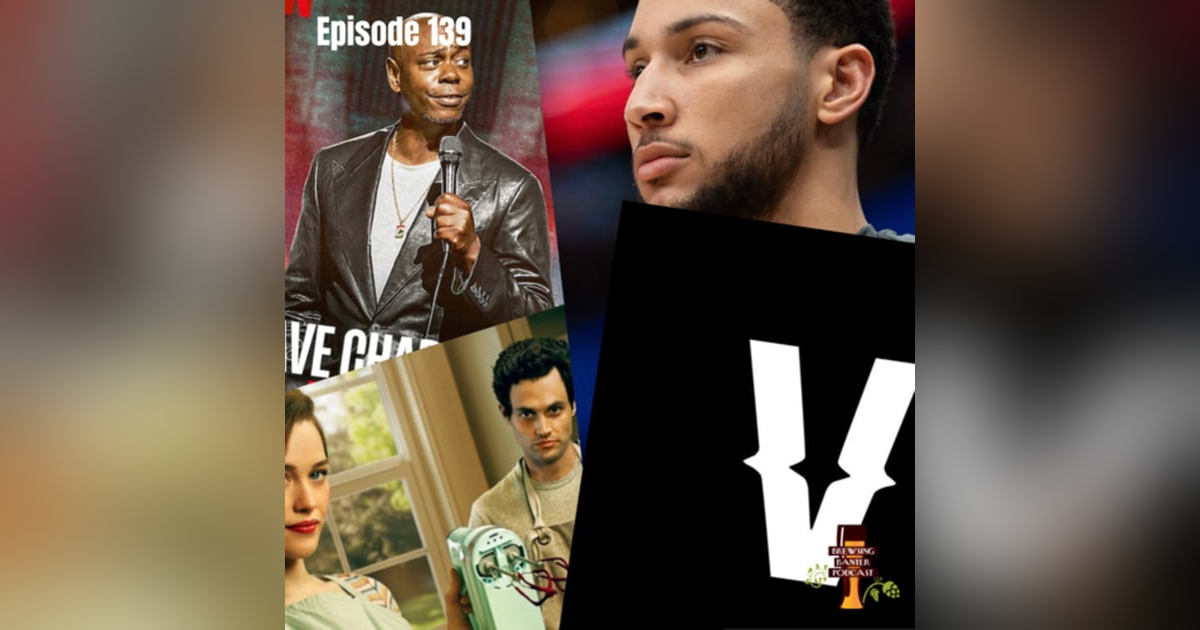 BBP 139 - We Live With Beers BBP 139 - We Live With Beers