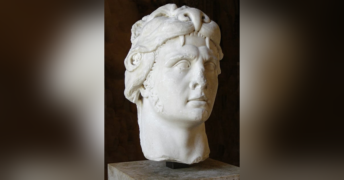 Mithradates Mithradates