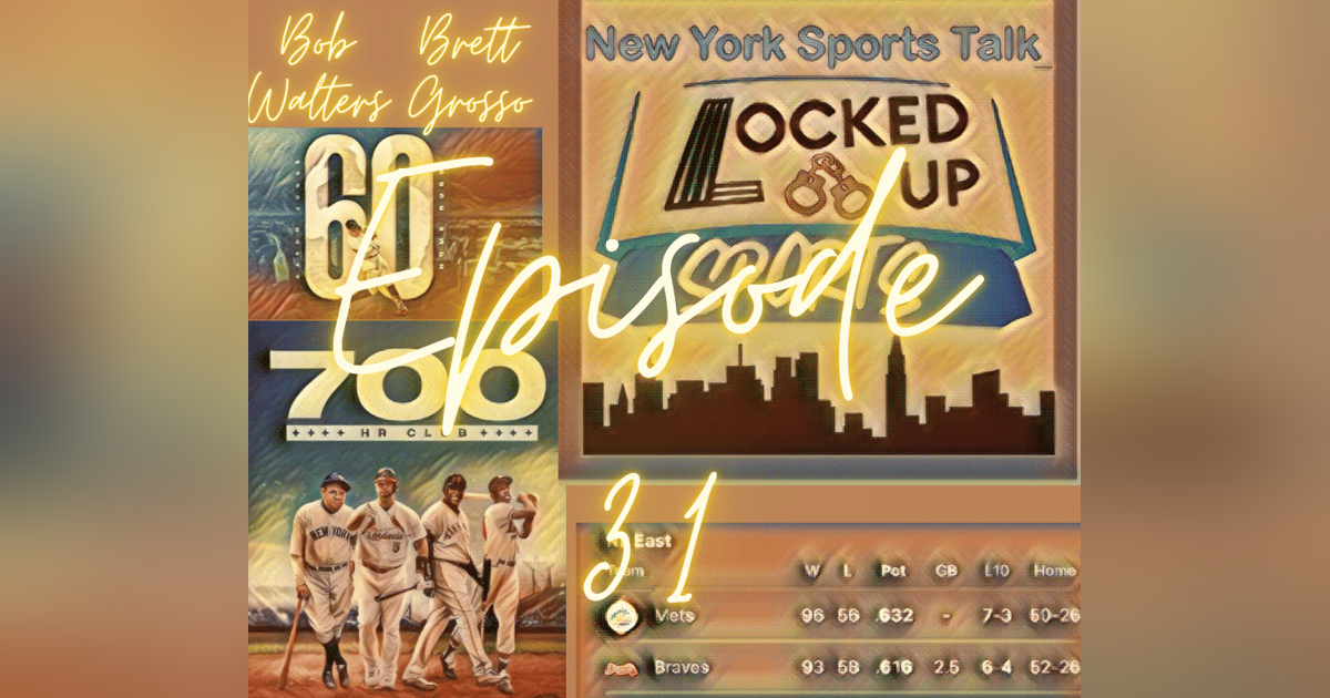 Puljos 700th HR Ep. 31 Puljos 700th HR Ep. 31