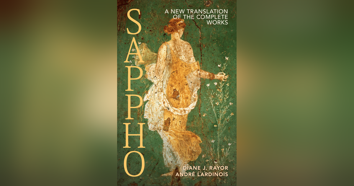 516 Sappho (with Diane Rayor) 516 Sappho (with Diane Rayor)