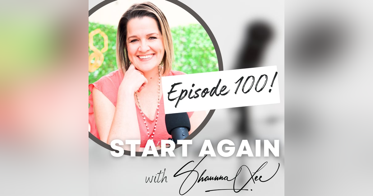 100th Episode & What I've Learned - SimplyShaunna 100th Episode & What I've Learned - SimplyShaunna