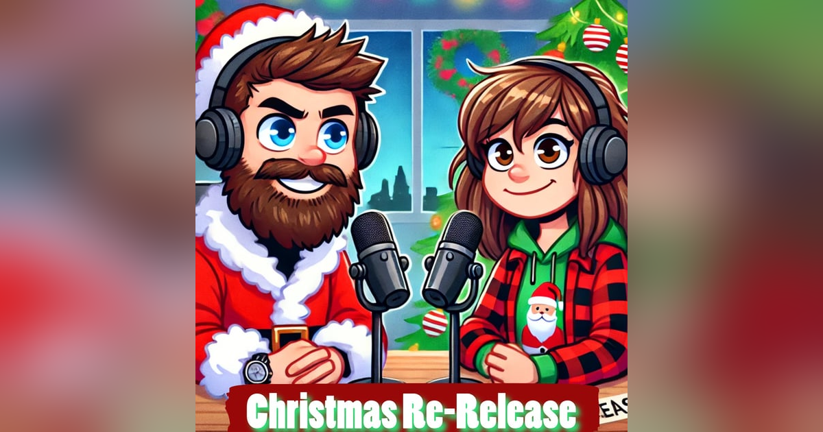 Re-Release: The Killer Santa Re-Release: The Killer Santa