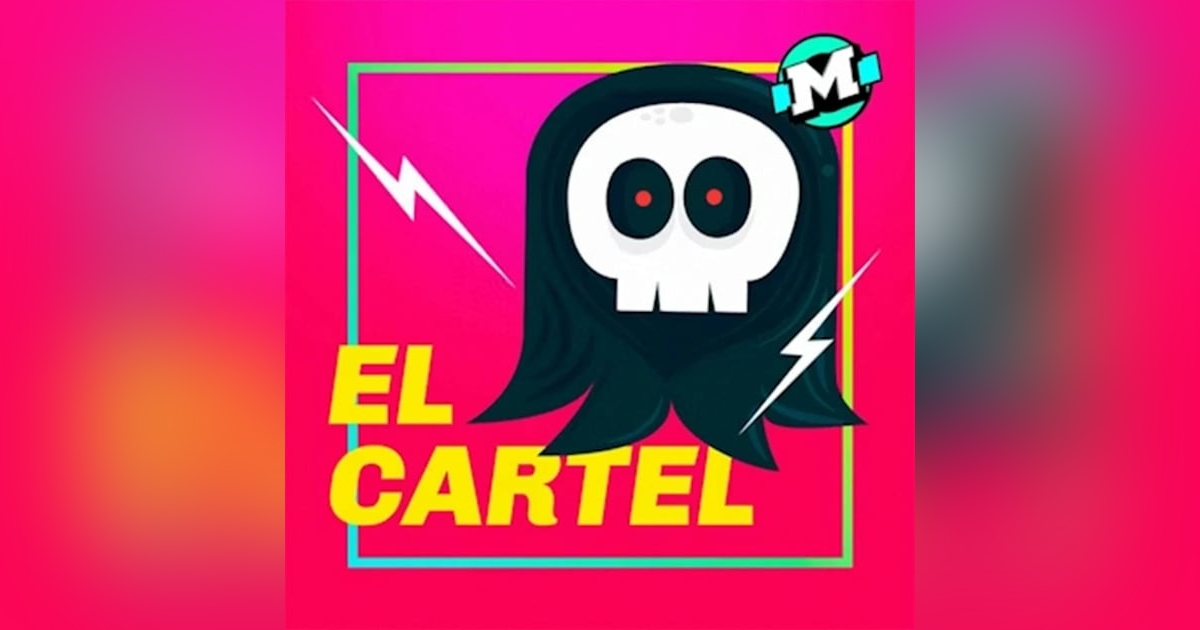 EL CARTEL PARANORMAL 2025 SEPTIEMBRE 15 PARTE 05 EL CARTEL PARANORMAL 2025 SEPTIEMBRE 15 PARTE 05