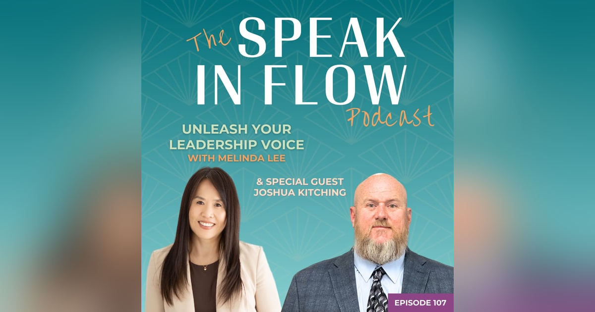 Slowing Down to Speed Up with Joshua Kitching Slowing Down to Speed Up with Joshua Kitching