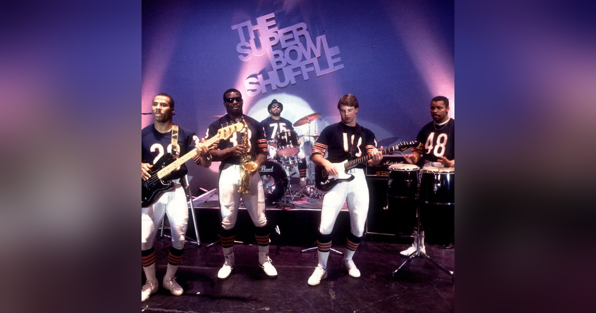 Things We Thought Were Stupid in the '80s! Things We Thought Were Stupid in the '80s!