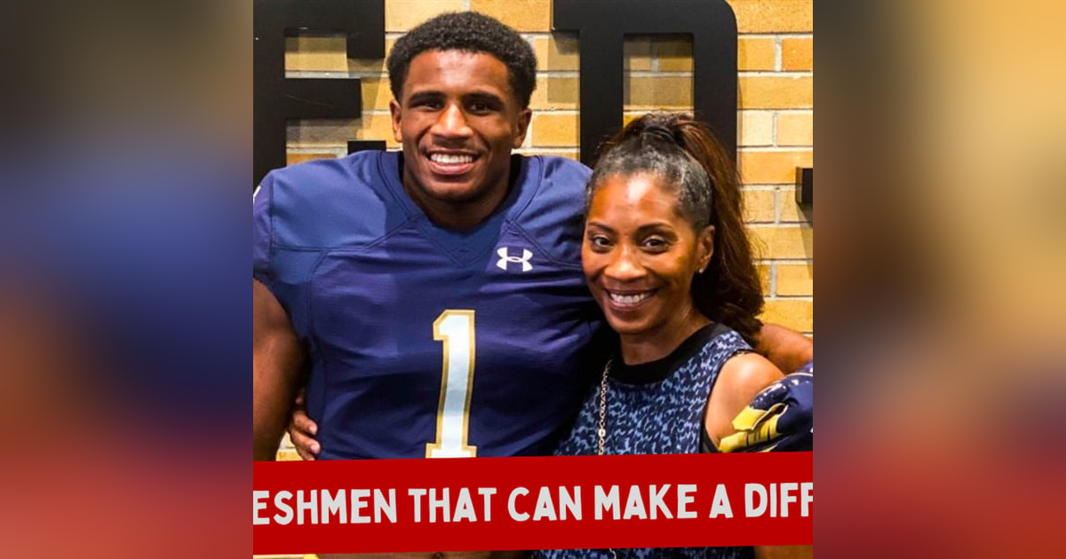 Buckeyes True Freshmen That Can Have An Immediate Impact Buckeyes True Freshmen That Can Have An Immediate Impact