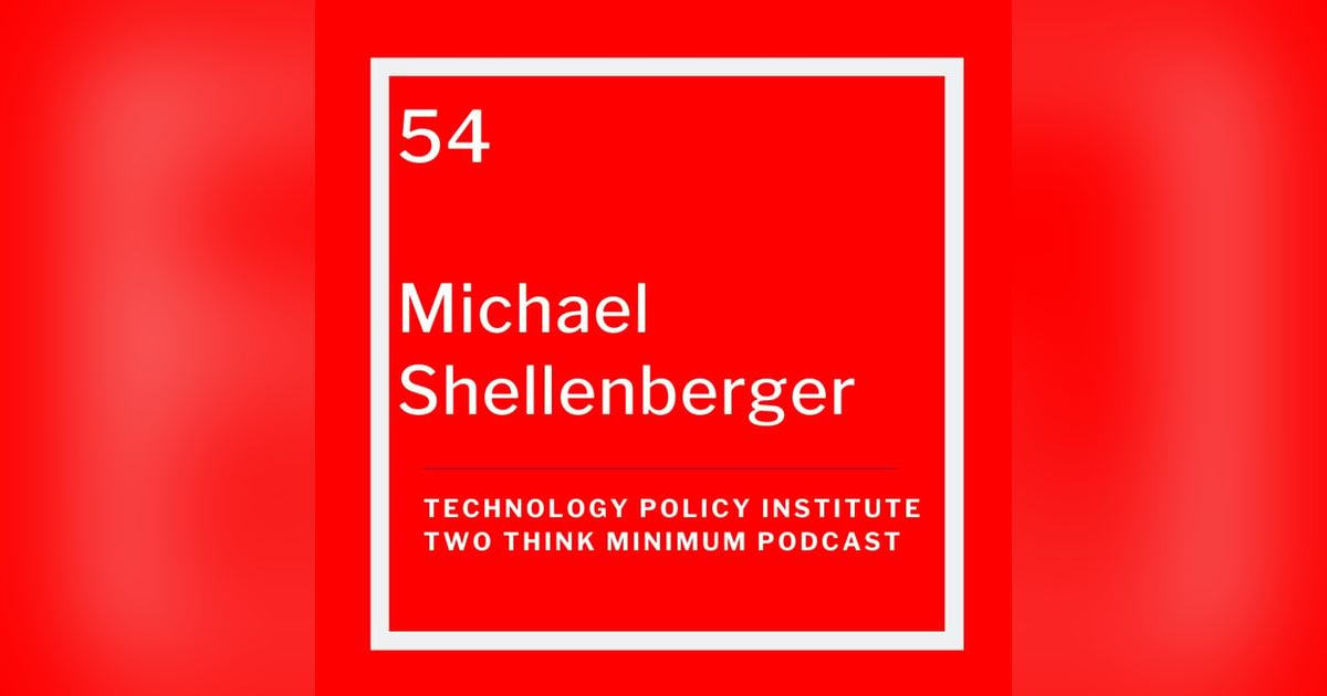 Michael Shellenberger - Apocalypse Never: A New Approach to Environmentalism Michael Shellenberger - Apocalypse Never: A New Approach to Environmentalism
