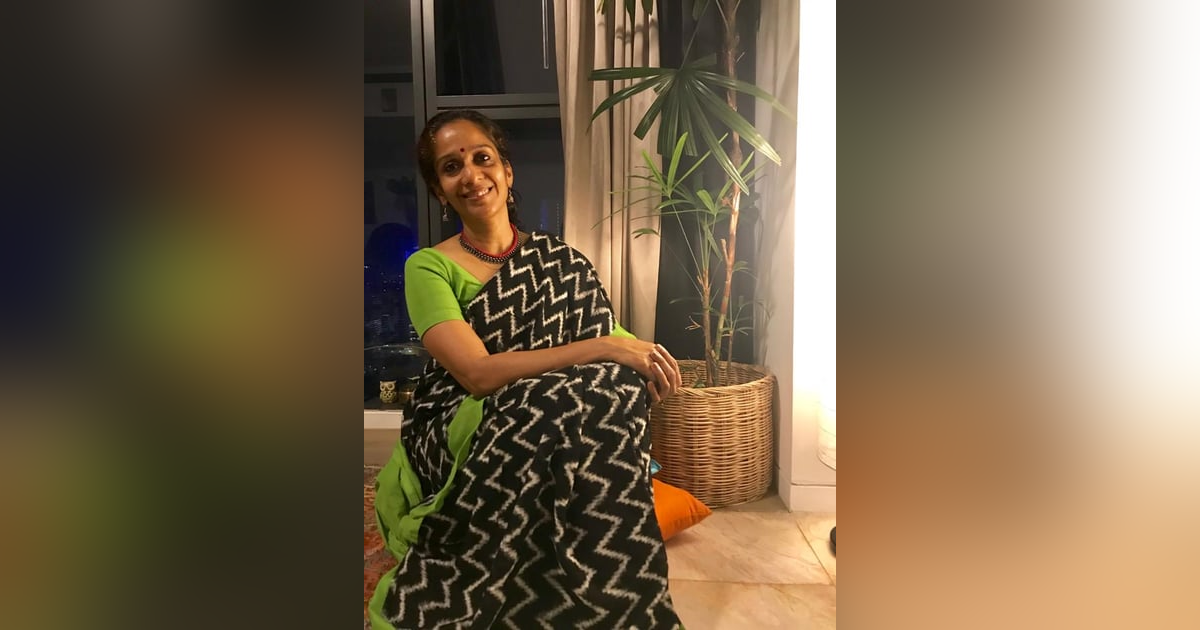 Ep. 13 : Strengths to Satisfaction with Beena Kuttiparambil Ep. 13 : Strengths to Satisfaction with Beena Kuttiparambil