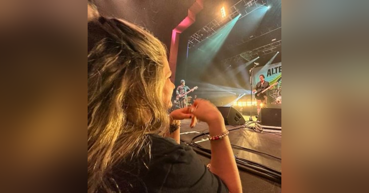 Taking a Musical Journey with Tammy Sams Taking a Musical Journey with Tammy Sams