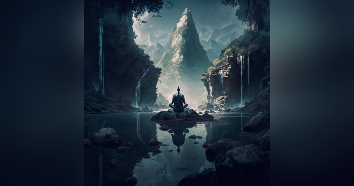 The rare frequency that's so powerful it can change your life The rare frequency that's so powerful it can change your life