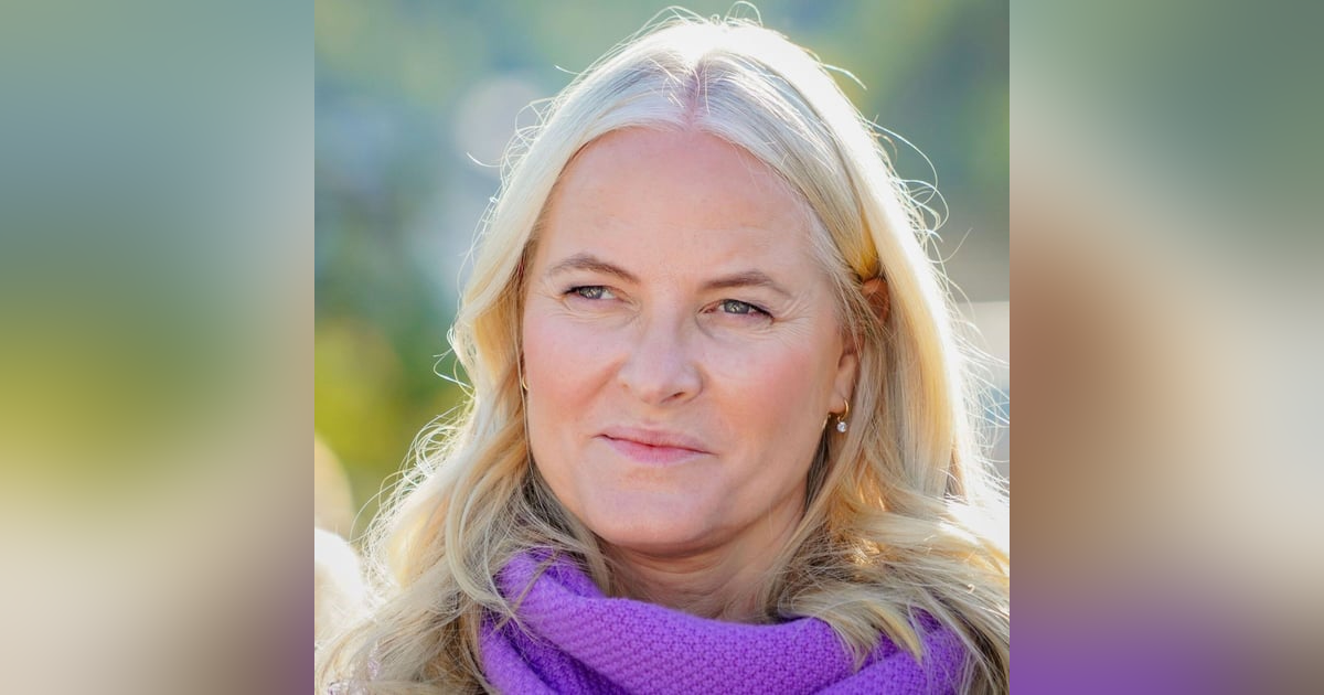 Crónica Rosa: Los mensajes entre Mette-Marit y Epstein que sugieren demasiada intimidad entre ambos Crónica Rosa: Los mensajes entre Mette-Marit y Epstein que sugieren demasiada intimidad entre ambos