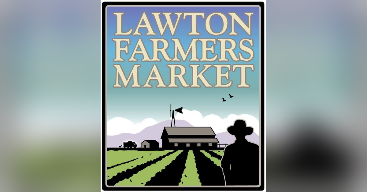 Video - Farmer's Market - Lawton, Oklahoma Video - Farmer's Market - Lawton, Oklahoma