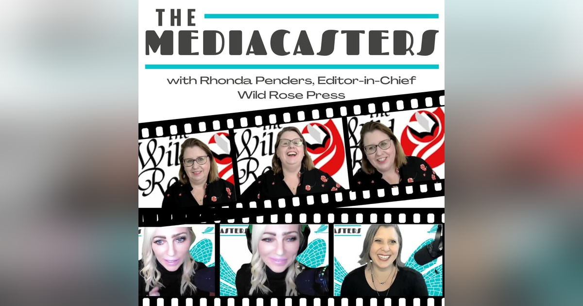 The Insider Secret to Getting Your Book Published With A Dash Of Romance Featuring Rhonda Penders of The Wild Rose Press The Insider Secret to Getting Your Book Published With A Dash Of Romance Featuring Rhonda Penders of The Wild Rose Press