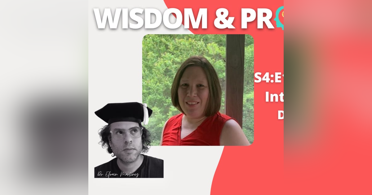 S4:E13: Interviewing Debbie Tannenbaum (@TannenbaumTech) |W&P| #TeachBetter #TBPodcaster S4:E13: Interviewing Debbie Tannenbaum (@TannenbaumTech) |W&P| #TeachBetter #TBPodcaster