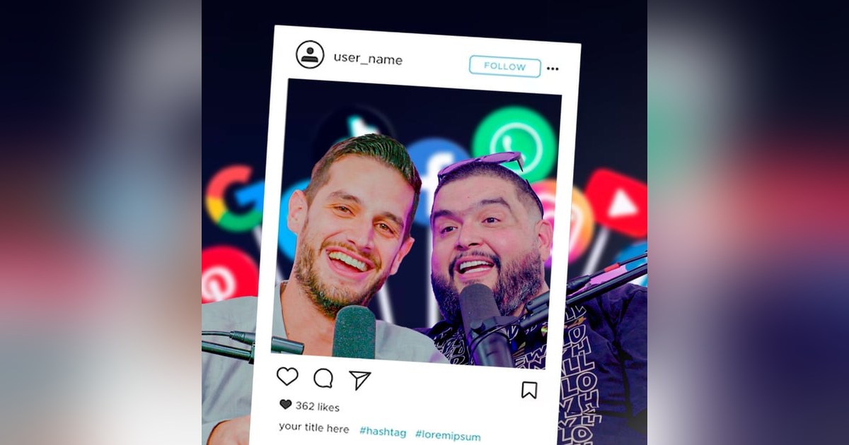 Cosas de INFLUENCERS Cosas de INFLUENCERS