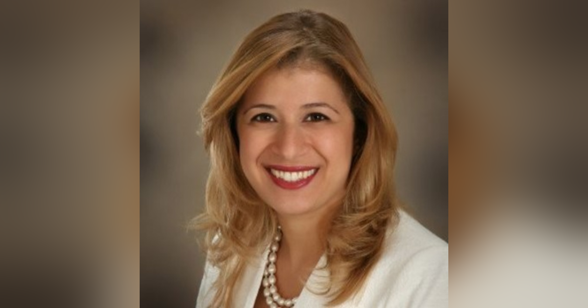 Juggling Three Pharmacies | Pharmacist and Entrepreneur Ghada Abdallah Juggling Three Pharmacies | Pharmacist and Entrepreneur Ghada Abdallah