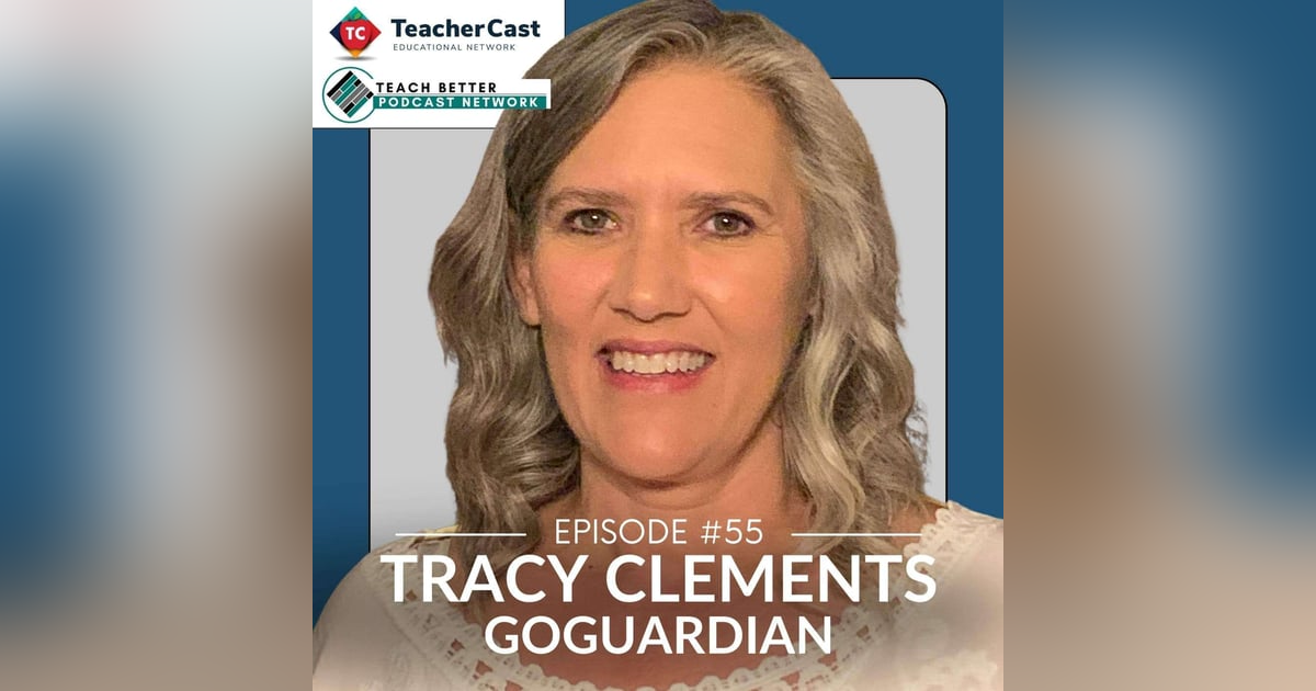 Exploring Mental Health in Education: Insights from Tracy Clements of GoGuardian Beacon Exploring Mental Health in Education: Insights from Tracy Clements of GoGuardian Beacon