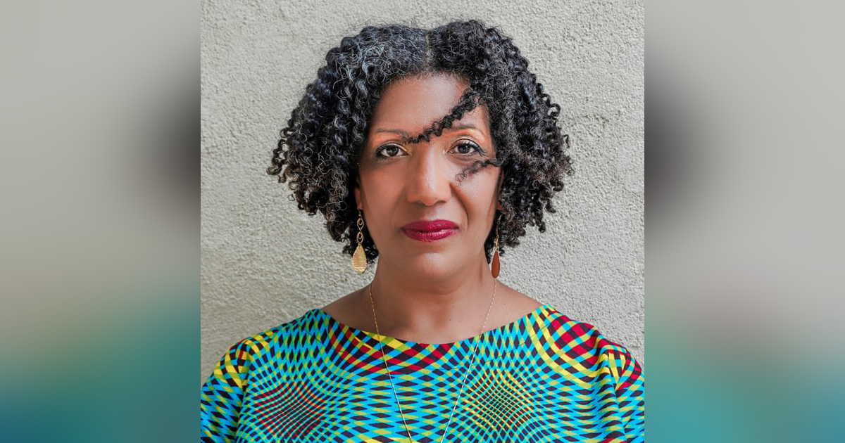 #137 Lisa Sharon Harper:Building Connection & Erasing Shame #137 Lisa Sharon Harper:Building Connection & Erasing Shame