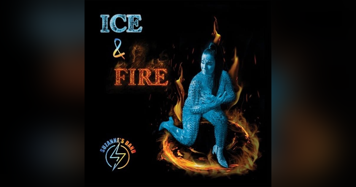 Album Review of Suzanne's Band Album Review of Suzanne's Band