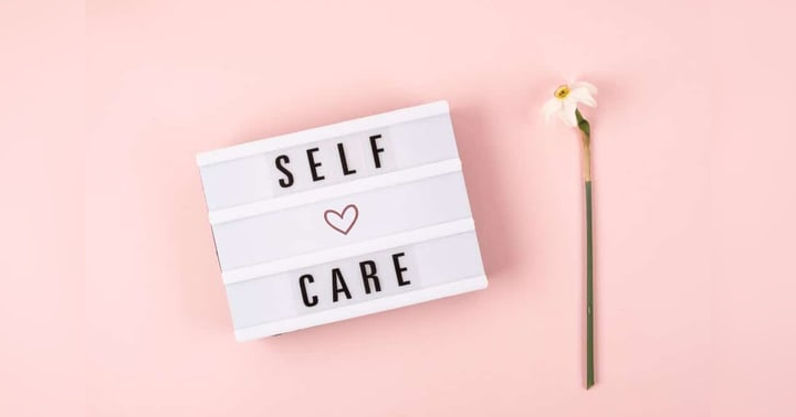 image for Embracing Self-Care: A Journey of Transformation and Divine Connections