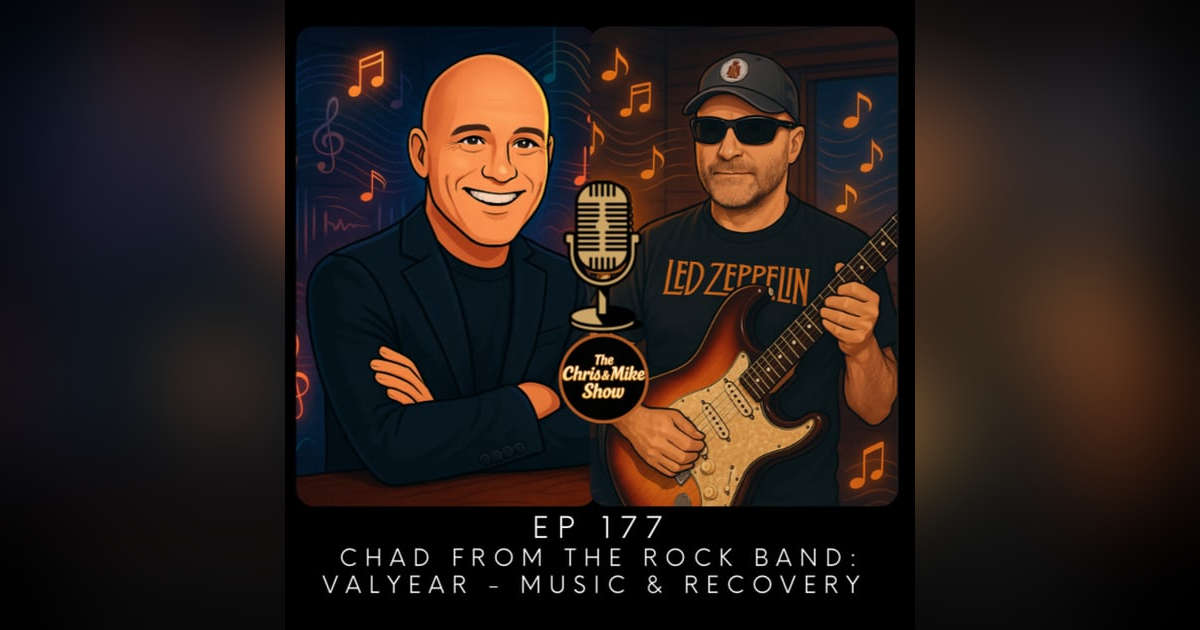 #177 - Chad from Valyear #177 - Chad from Valyear
