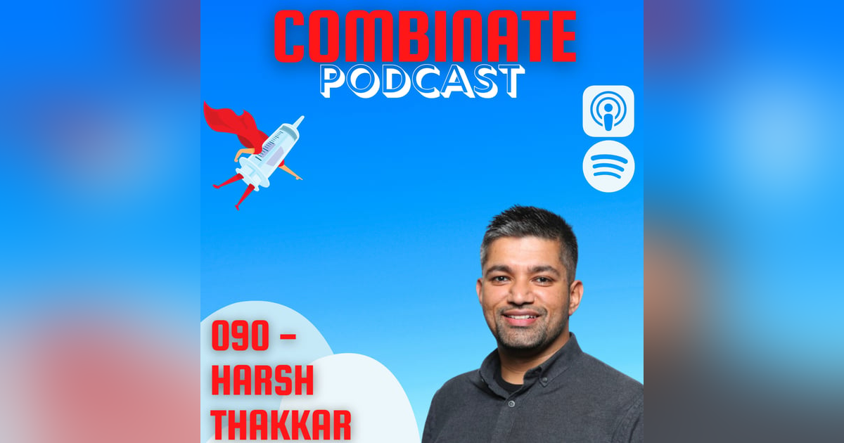 090 - Software Validation, Automation, No-Code Quality Tools and QMS with Harsh Thakkar 090 - Software Validation, Automation, No-Code Quality Tools and QMS with Harsh Thakkar