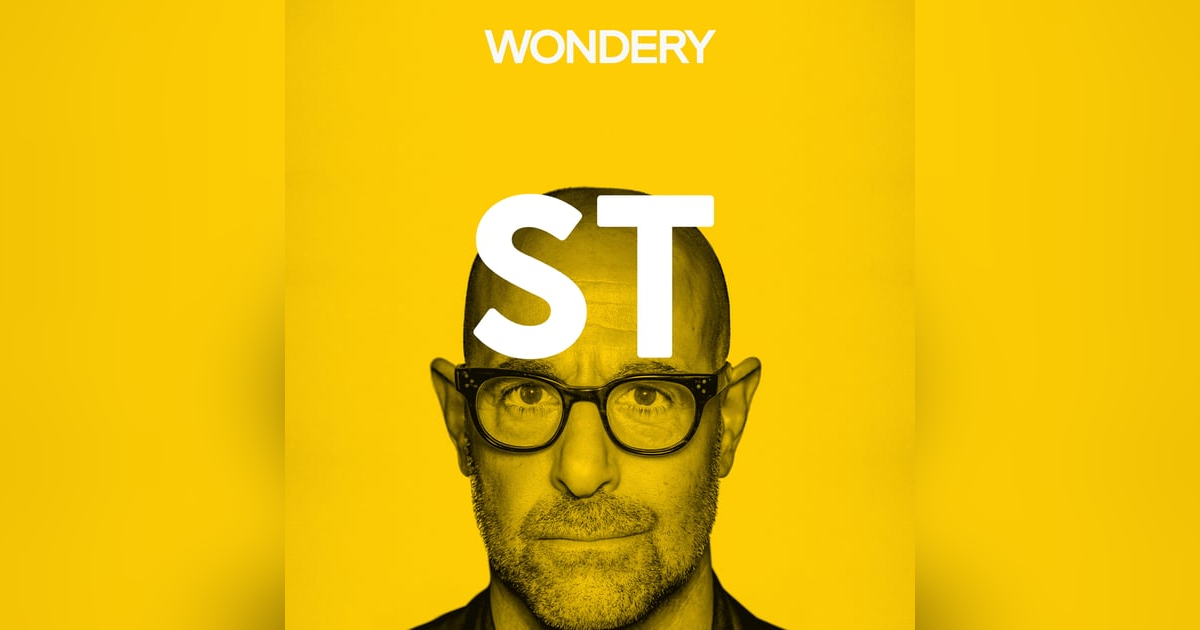 Stanley Tucci Stanley Tucci