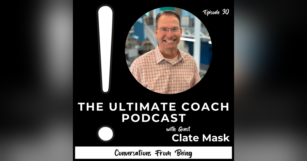 Being Your Word - Clate Mask Being Your Word - Clate Mask