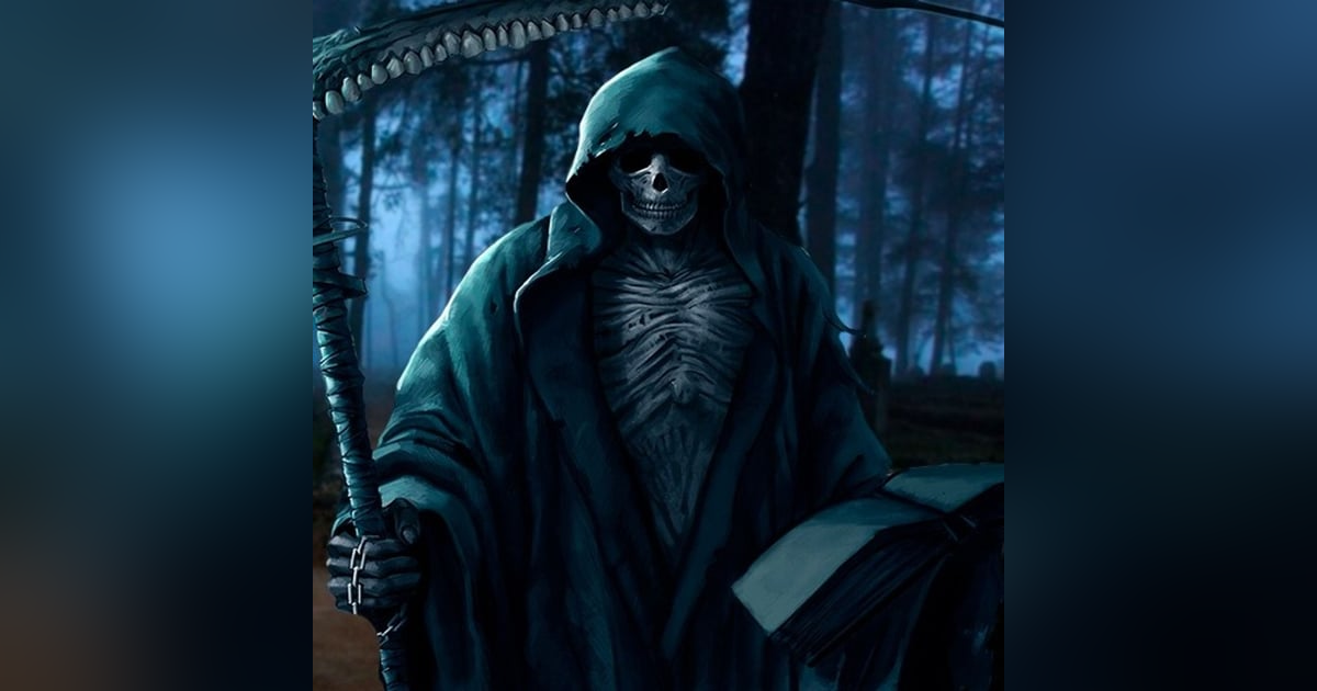 La Santísima Historias De Terror - REDE La Santísima Historias De Terror - REDE