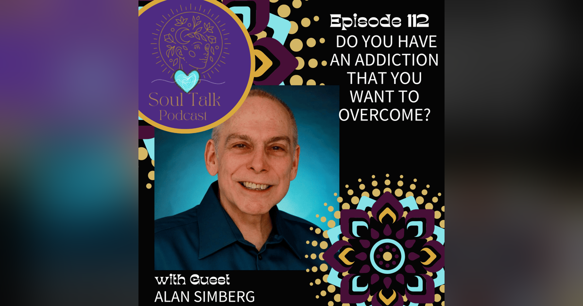Do You Have an Addiction That You Want to Overcome? - Alan Simberg Do You Have an Addiction That You Want to Overcome? - Alan Simberg