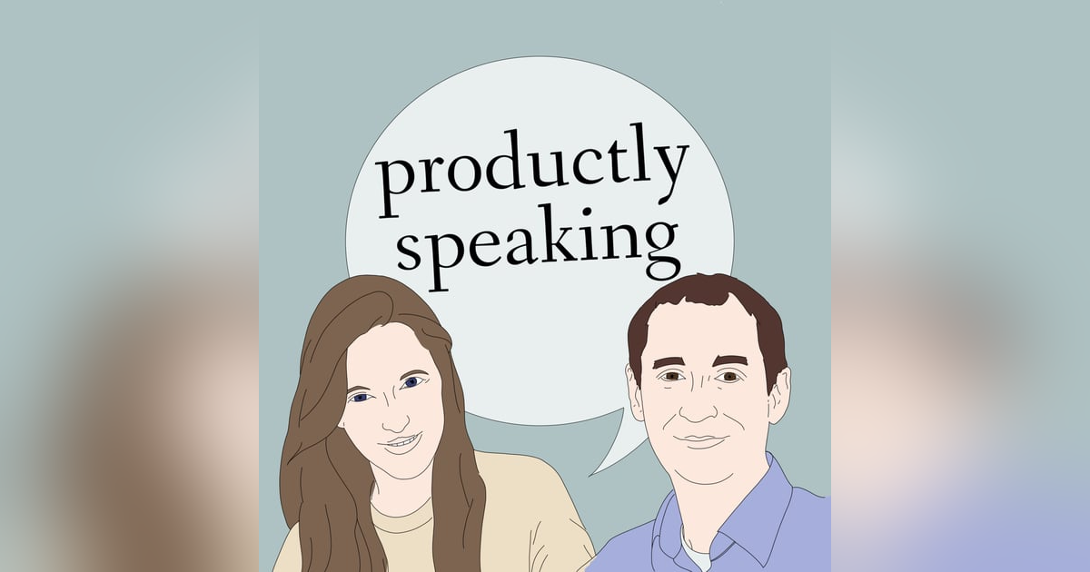 S1E4: Driving Success in Your Startup S1E4: Driving Success in Your Startup