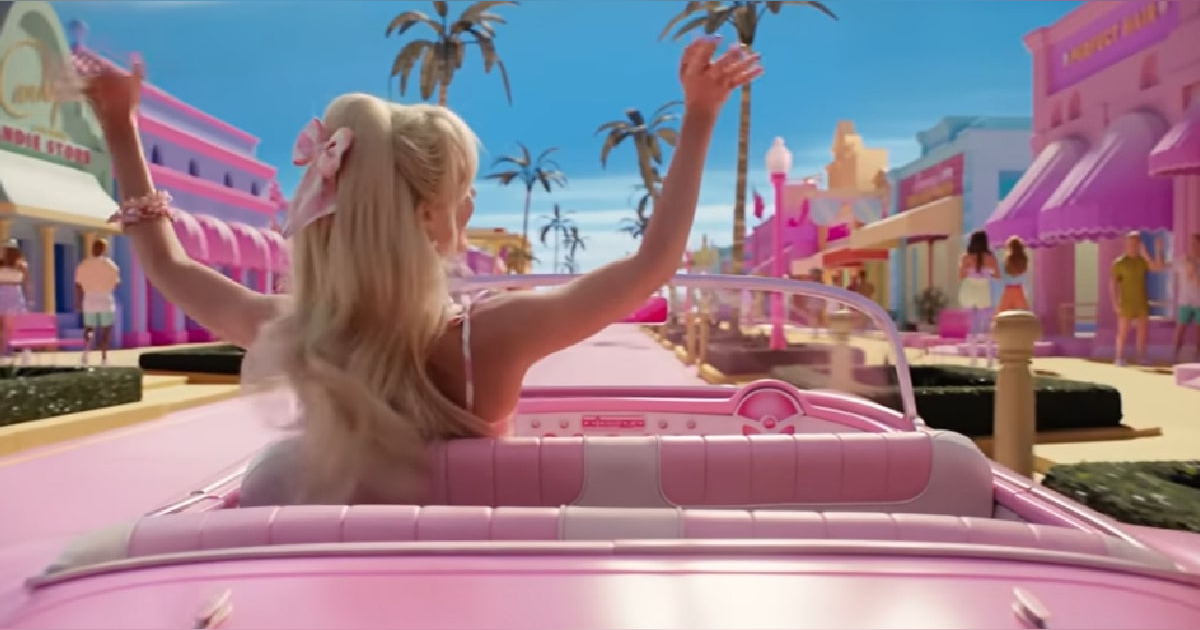 Twins & Barbie Twins & Barbie