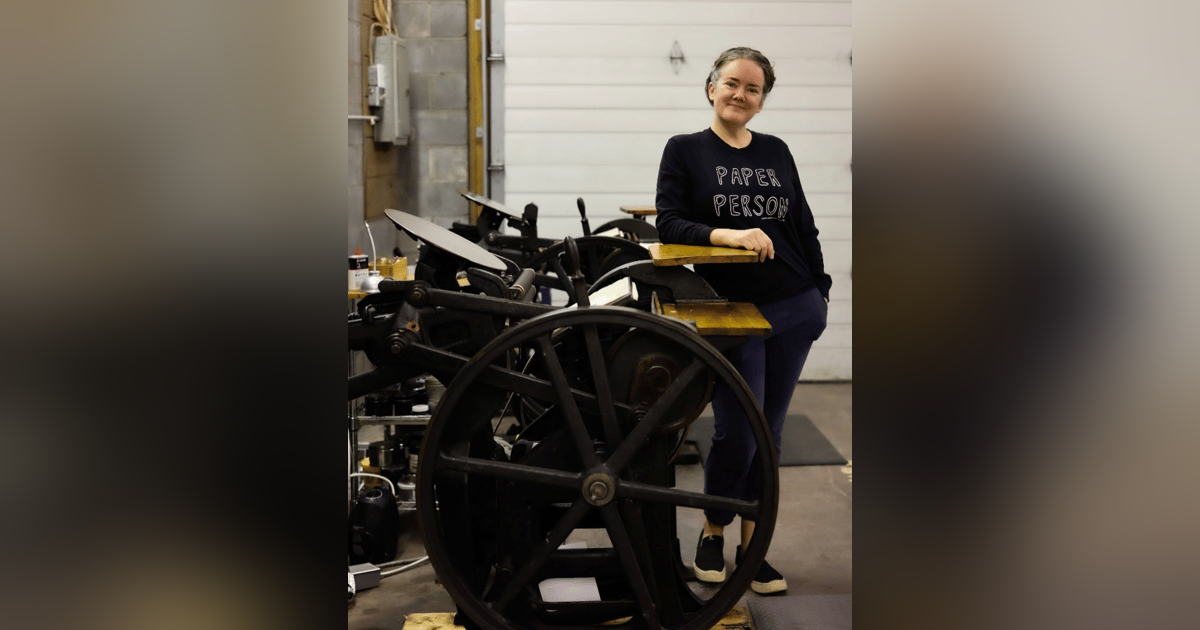 EP 144: ALL ABOUT THE NOTED+GIFTED EXPO WITH KATE MURRAY EP 144: ALL ABOUT THE NOTED+GIFTED EXPO WITH KATE MURRAY