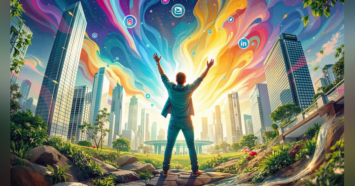 image for The Power of Social Media Marketing: Marcelino Lopez's Strategies for Real Estate Success