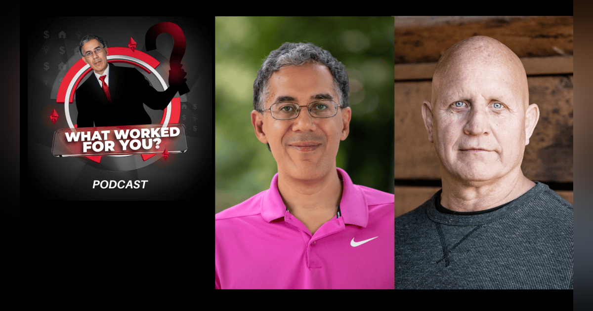 Ever Felt Trapped by Your Business? Richard Walsh Shares How To 'Escape' And Thrive Ever Felt Trapped by Your Business? Richard Walsh Shares How To 'Escape' And Thrive