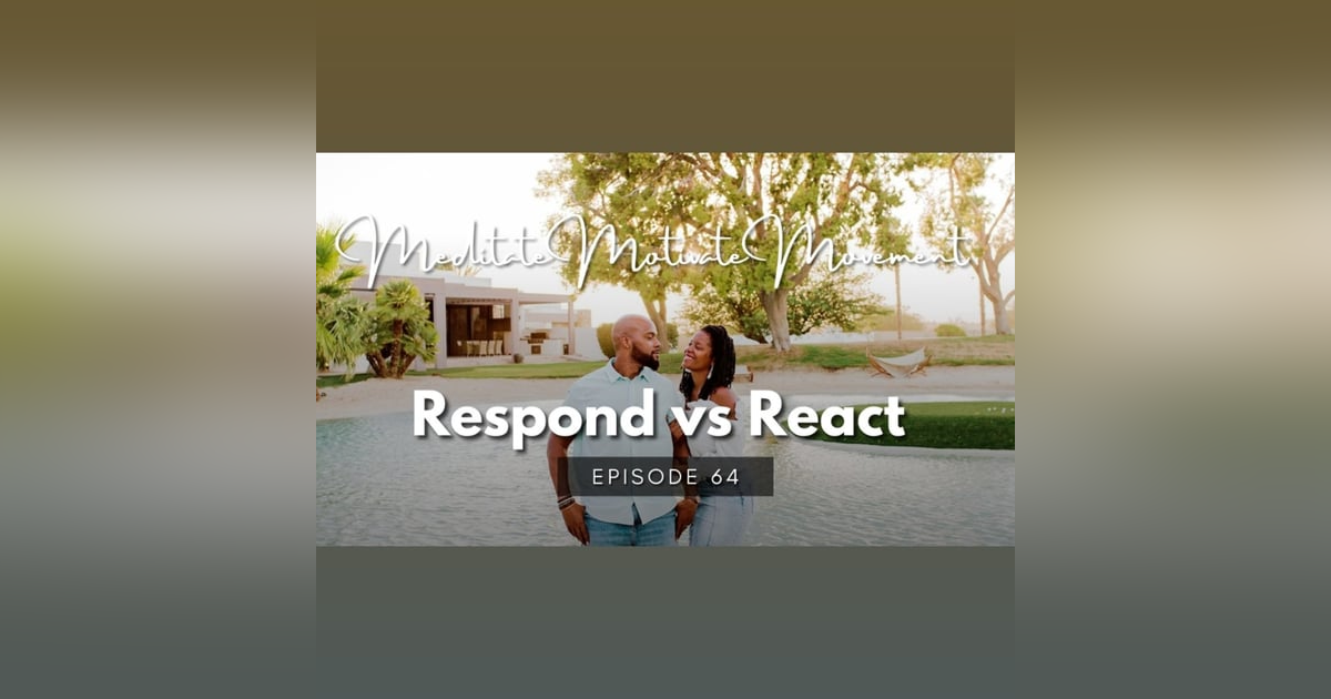 How Breath Work Helps You Respond Instead of React How Breath Work Helps You Respond Instead of React