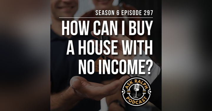 image for Can I Buy a House Without an Income?
