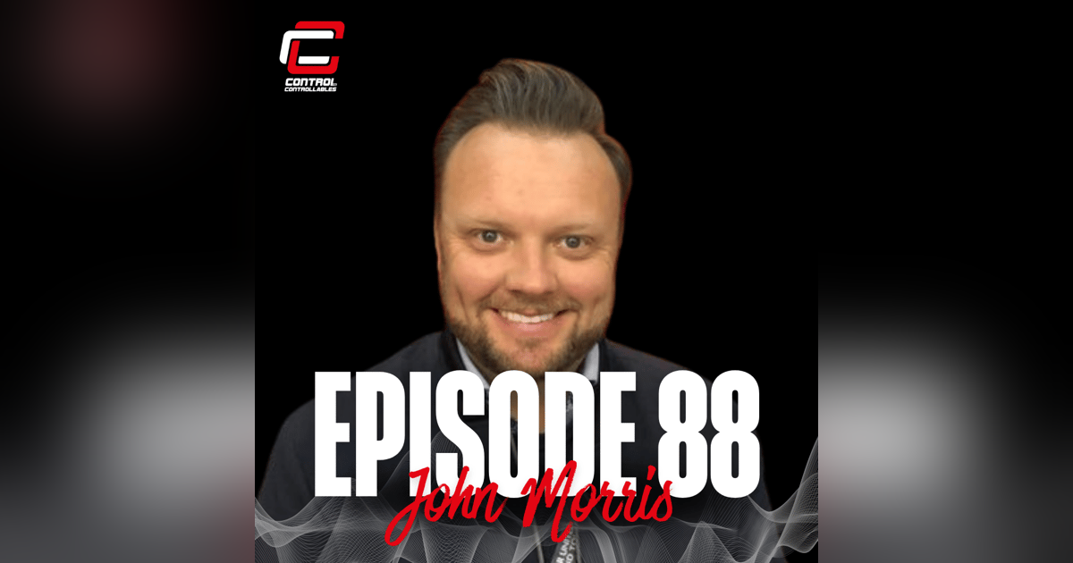 John Morris - ‘Show me the money’ John Morris - ‘Show me the money’