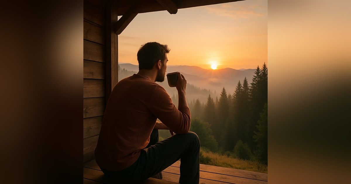 Nicholas Kemp - The True Meaning of Ikigai Nicholas Kemp - The True Meaning of Ikigai