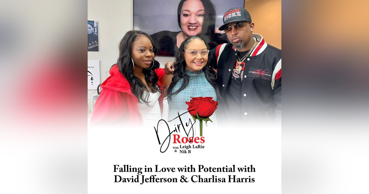 Falling in Love with Potential Falling in Love with Potential