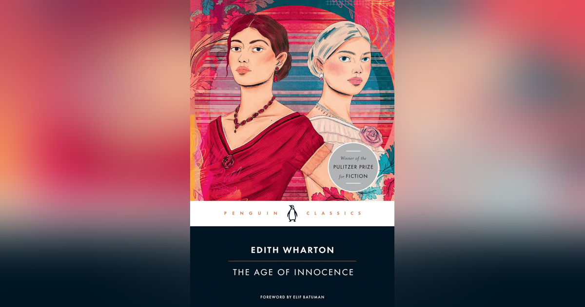 Edith Wharton Edith Wharton