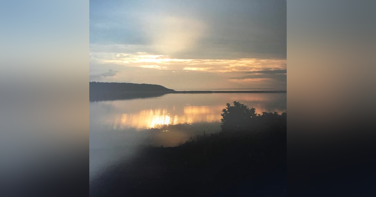 Concussion Talk Podcast - Biking Across Canada (Day 59) Concussion Talk Podcast - Biking Across Canada (Day 59)