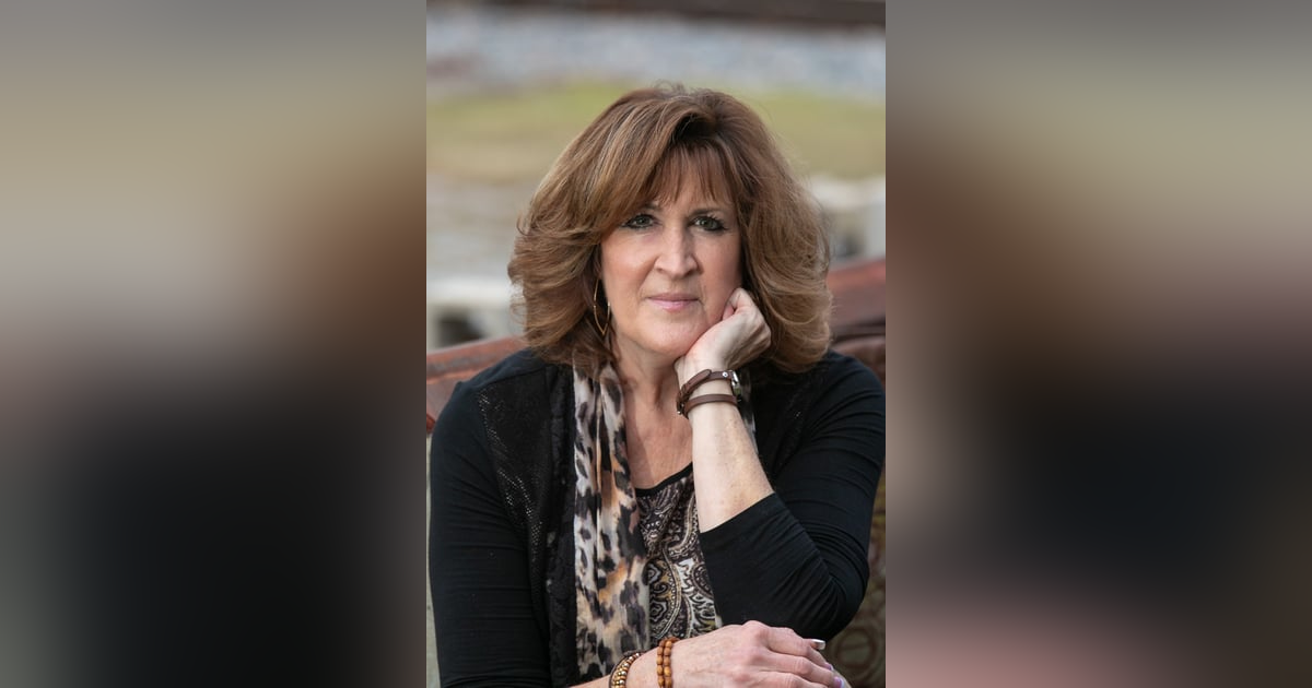 Karen Hardin: From Trauma to Triumphant Faith Karen Hardin: From Trauma to Triumphant Faith