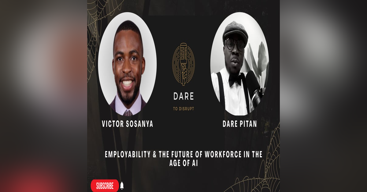 Employability and the Future of Workforce in the Age of AI Employability and the Future of Workforce in the Age of AI