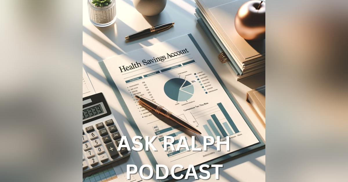 Health Savings Accounts Health Savings Accounts