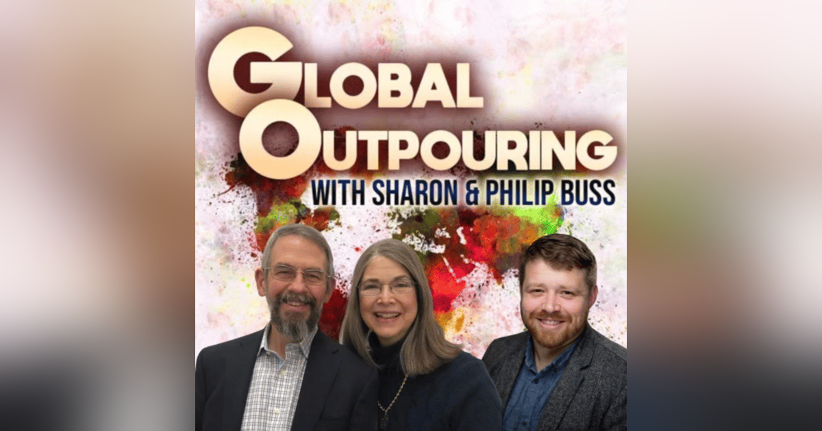 (204) “The Building of Miracle Ministry” with Jeff Symons (204) “The Building of Miracle Ministry” with Jeff Symons