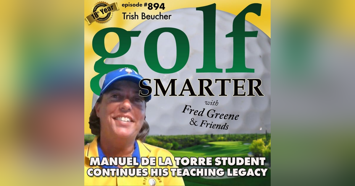 A Manuel de la Torre Student Proudly Continues His Teaching Legacy | #894 A Manuel de la Torre Student Proudly Continues His Teaching Legacy | #894