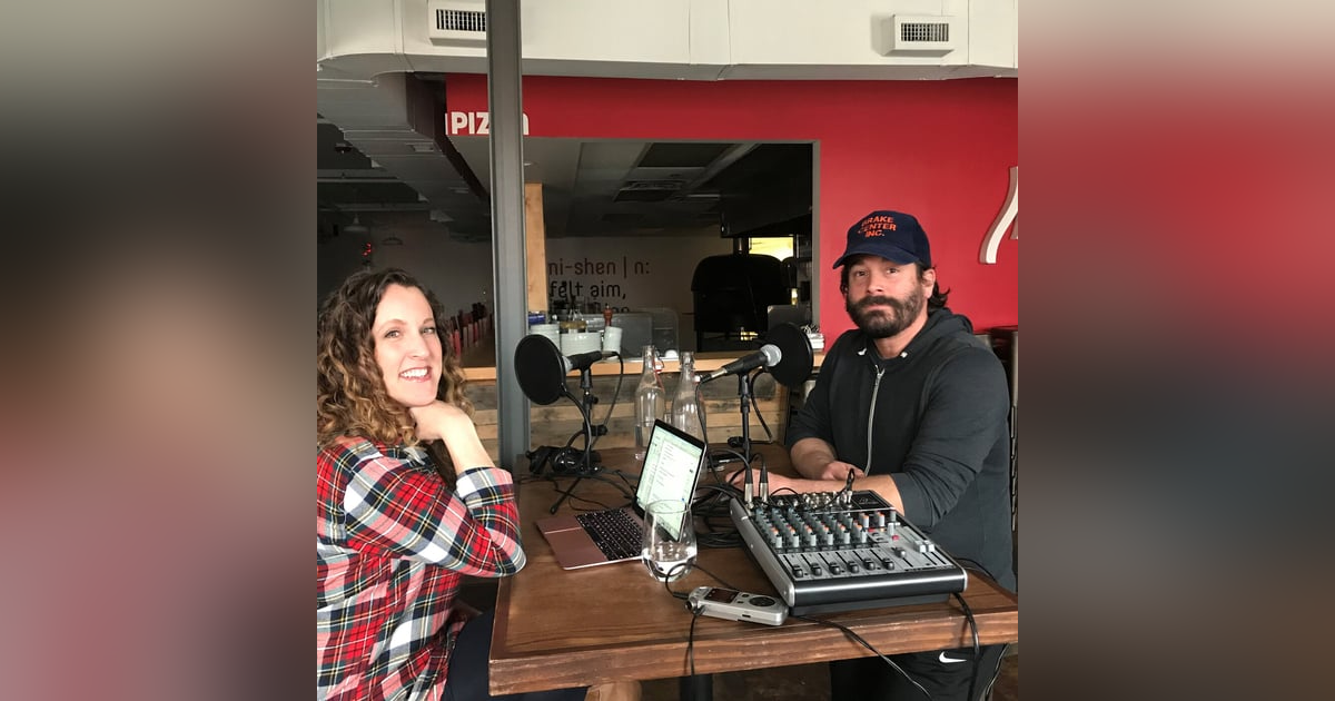 FROM THE ARCHIVES - Mission Pizza Napoletana FROM THE ARCHIVES - Mission Pizza Napoletana