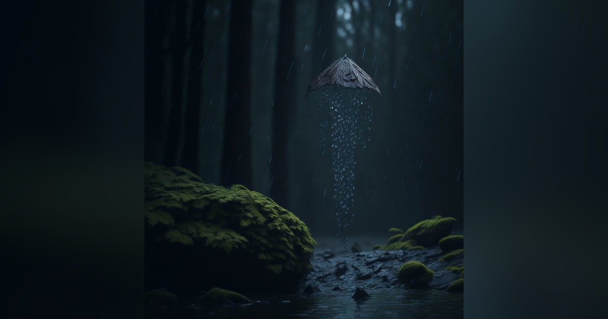 8 Hours of Calming Rain Brown Noise for Relaxation and Meditation 8 Hours of Calming Rain Brown Noise for Relaxation and Meditation