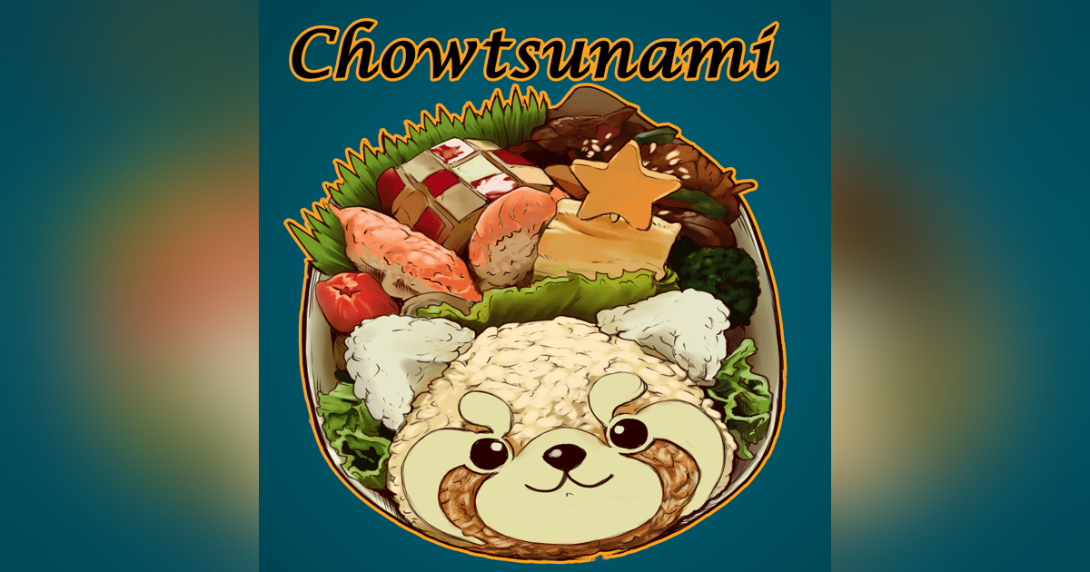 World of Food Reviews! (60k Celebration!) || Chowtsunami World of Food Reviews! (60k Celebration!) || Chowtsunami